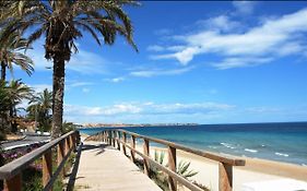 Apartamentos Jessica Beach